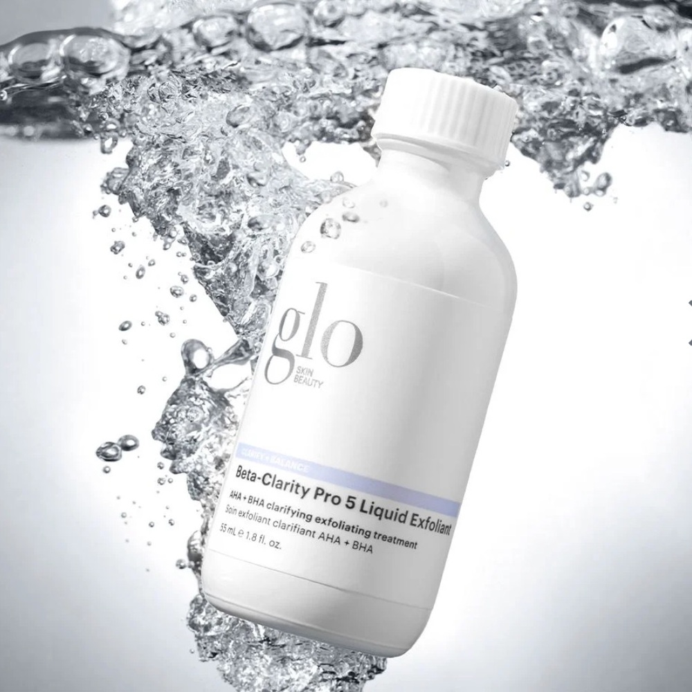 GLO SKIN BEAUTY Beta Clarity Pro 5 Liquid Exfoliant